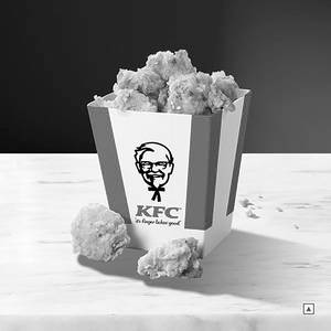 Chicken Popcorn - Regular