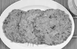Multi Millet Special Roti