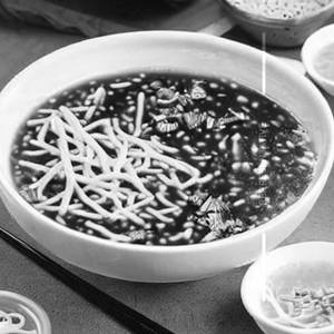 Manchow soup