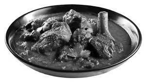 Mutton Curry