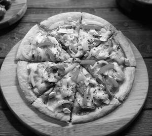 Veg Cheese Pizza