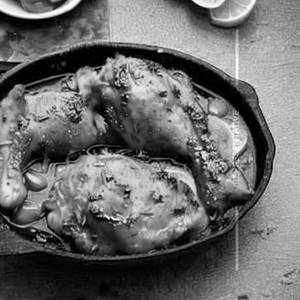 Lemon Chicken