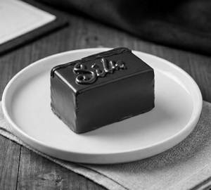 Silk Pastry