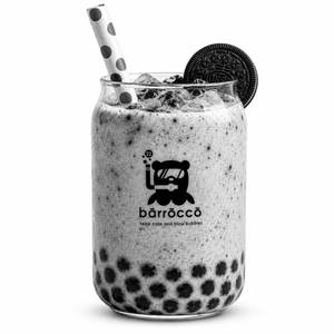Cookies & Cream