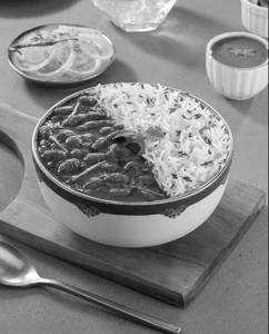 Rajma Rice