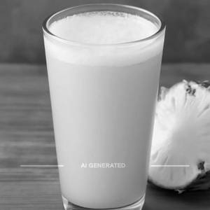 Pineapple Juice