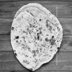 Garlic Butter Naan