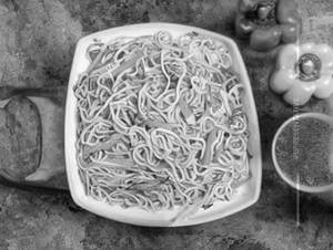 Veg Noodles