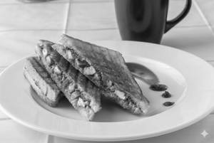 Bombay Club Sandwich [Cheese]