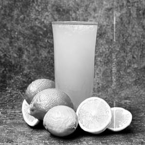 Fresh Lime Juice