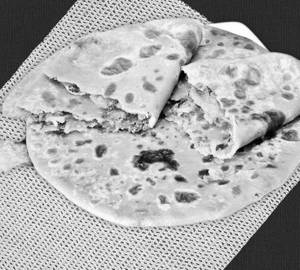 Gobhi Paratha