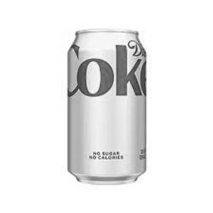Diet Coke