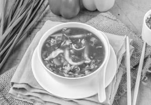Chicken Hot & Sour Soup