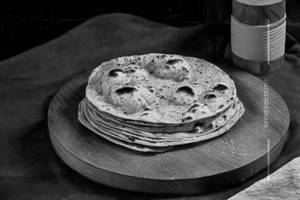 Missi Roti