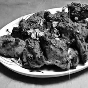Tandoori Chicken