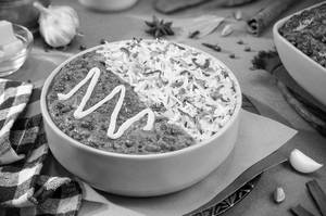 Dal Makhni Rice