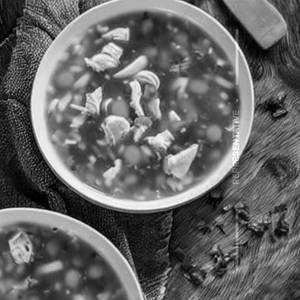 Chicken Soup