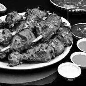 Bangada Tandoori