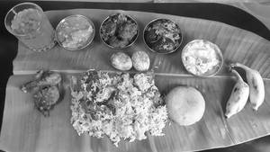 Chicken meals [lunch]