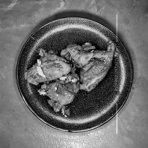 Guntur Chicken