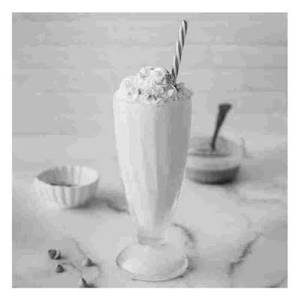 Horlicks milkshake