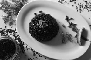 Chakhao Pulao