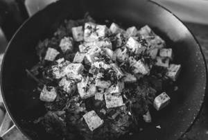 Paneer Chilli