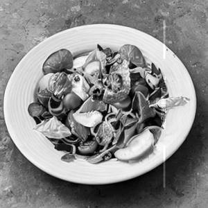 Green Salad