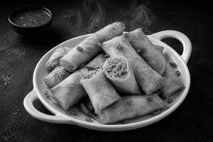 Veg Spring Roll