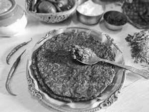Raagi Roti Combo