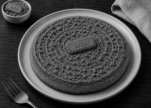 Lotus Biscoff Kunafa