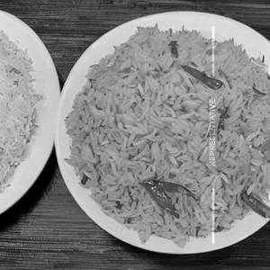 Ghee Rice