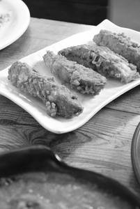 Fish Fry