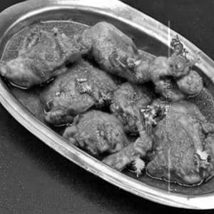 Anjappar Spl Chicken Dry