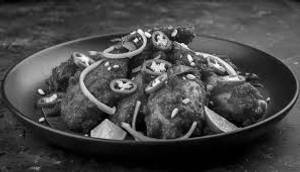 Chicken 65
