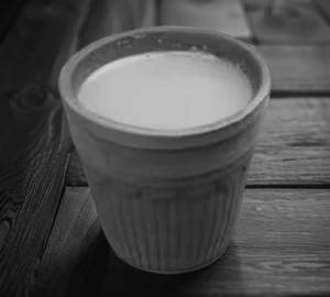 Adrak and pudina chai