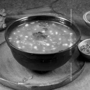 Veg Talumein Soup