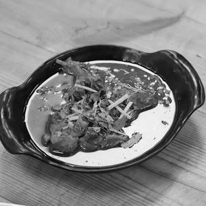 Mutton Nihari