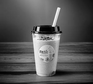 Fitbit Protein Shake Natural