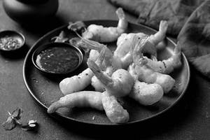 Prawn   [9 pcs]