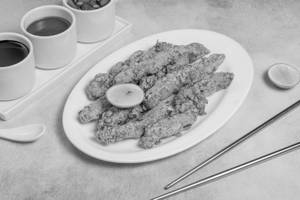 Crispy Fried Chicken(12pcs)