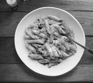 Arabitta Red Sauce Pasta