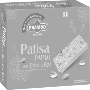 PATISA PAPDI 200 GM