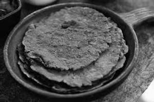 Ragi Roti