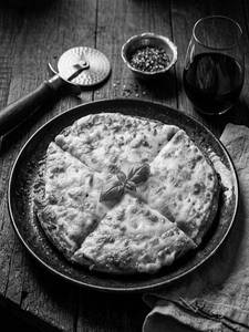 Margherita Pizza