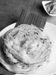 Kerala Paratha 