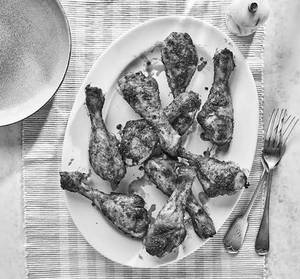 Chicken drumstick