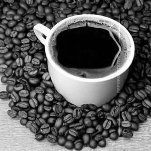 Pour Over Coffee