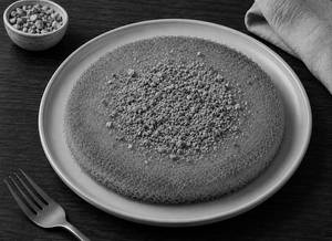 Traditional Kunafa
