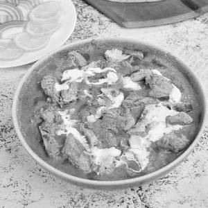 Chicken hariyali